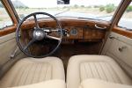 Bentley Mark VI Sports Saloon 1950 года